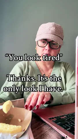 Nothing an iced coffee can’t sure🫶 #coffee #MomsofTikTok #momtok 