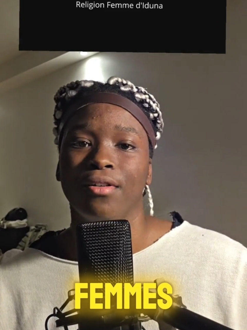 l'amour d'iduna  #religiondiduna #iduna #FemmeDiduna #foididuna 