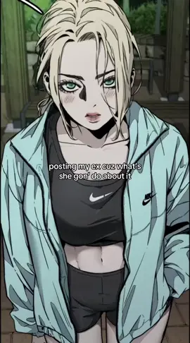 ganda mo babe #shellyscott #windbreakerwebtoon #windbreaker #manhwa #fyp 