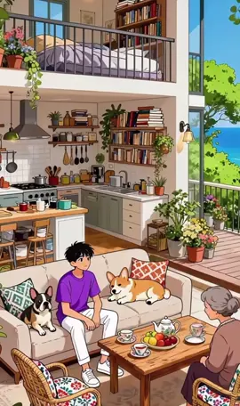 Xin chào bảo bối nhỏ 于朦胧, hôm nay là ngày thứ 30 sau khi anh rời đi, vừa tròn một tháng. Thời gian của chúng em ngày càng cách xa tháng 9 ấy, ngày mà ánh trăng mông lung nhưng xinh đẹp nhất biến mất. Mưa bụi mịt mù, hoa bỉ ngạn nở. Người đang nơi đâu? Có lẽ do chúng em đã bỏ lỡ khoảng khắc tươi đẹp nhất, nên bây giờ chỉ có thể ngưỡng vọng vì tinh tú xa xôi kia. Như cát trôi qua kẽ tay, vô lực nắm giữ. Giá như những hình ảnh này là thực, thì tốt biết bao. Anh 于朦胧 sẽ bình yên bên mẹ, thức dậy và chào một tiếng buổi sáng tốt lành. Khu vườn đầy nắng, hoa hồng rực nở, hai chú chó nhỏ nô đùa. Hạnh phúc giản đơn ấy là điều mà chúng em sở cầu, tại sao lại khó đến thế? Anh 于朦胧 yên tâm, dù thời gian có trôi qua bao lâu, mọi người vẫn sẽ ở đây, bầu bạn với anh, kể anh nghe những câu chuyện phiếm, hoa rơi vì anh, nước chảy vì anh, anh sẽ vĩnh viễn không còn cô đơn nữa. Hello, my little treasure 于朦胧. Today marks the 30th day since you departed, exactly one month. Our time is constantly drifting further away from that September, the day the most beautiful yet hazy moonlight vanished. The misting rain is everywhere, and the spider lilies are blooming. Where are you now? Perhaps... because we missed your most beautiful moments, now we can only look up to that distant star. It's like sand slipping through our fingers; we are powerless to hold on. If only these images were real, how wonderful that would be. You    于朦胧 would be peacefully with your mother, waking up and saying good morning. The garden would be full of sunshine, roses would be in full bloom, and two little dogs would be playing. Why is that simple happiness we yearn for so difficult to achieve? Please rest assured, no matter how much time passes, everyone will still be here, keeping you 于朦胧company, telling you simple stories. Flowers will fall for you, water will flow for you, and you will never be lonely again. #alanyu #yumenglong #vumonglung #viral #hottopic  