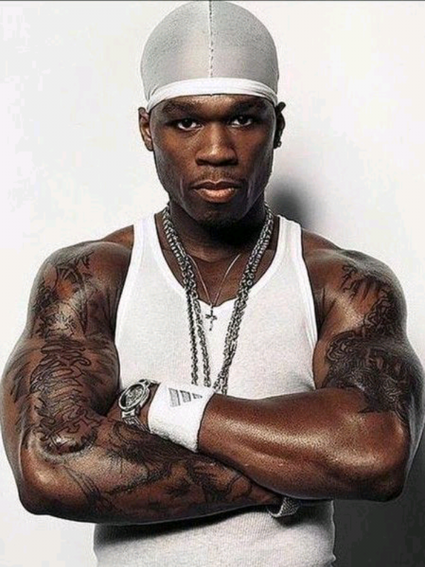 They say 50 Cent made a deal with God — that no woman will ever waste his money. From love stories to business moves, he’s proof that discipline and control pay off. 💯 #50Cent  #ThisIs50  #DisciplineOverDesire  #successmindset  #GlobalStory 