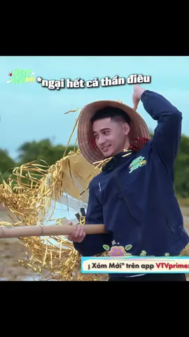 Ngại hết cả thần điêu, oi thoi chett 🫣 #PhamTuanNgoc #Hangxommoi 