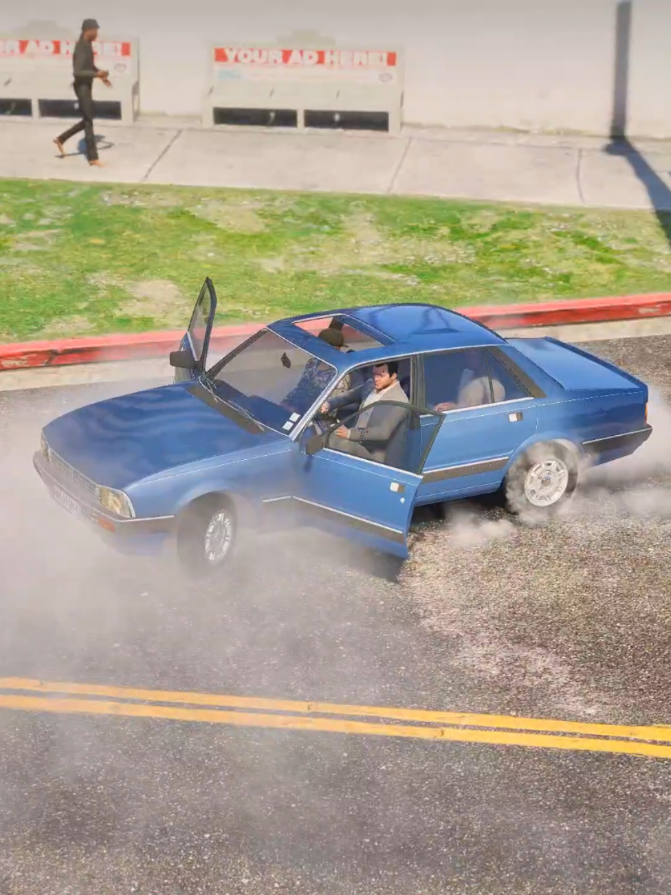 هاذي و منزيدش 😁 سامحوني نموت على القصبة 🥹 #قصبة_شاوي #gasba #tbessa #شاوي #gta5 