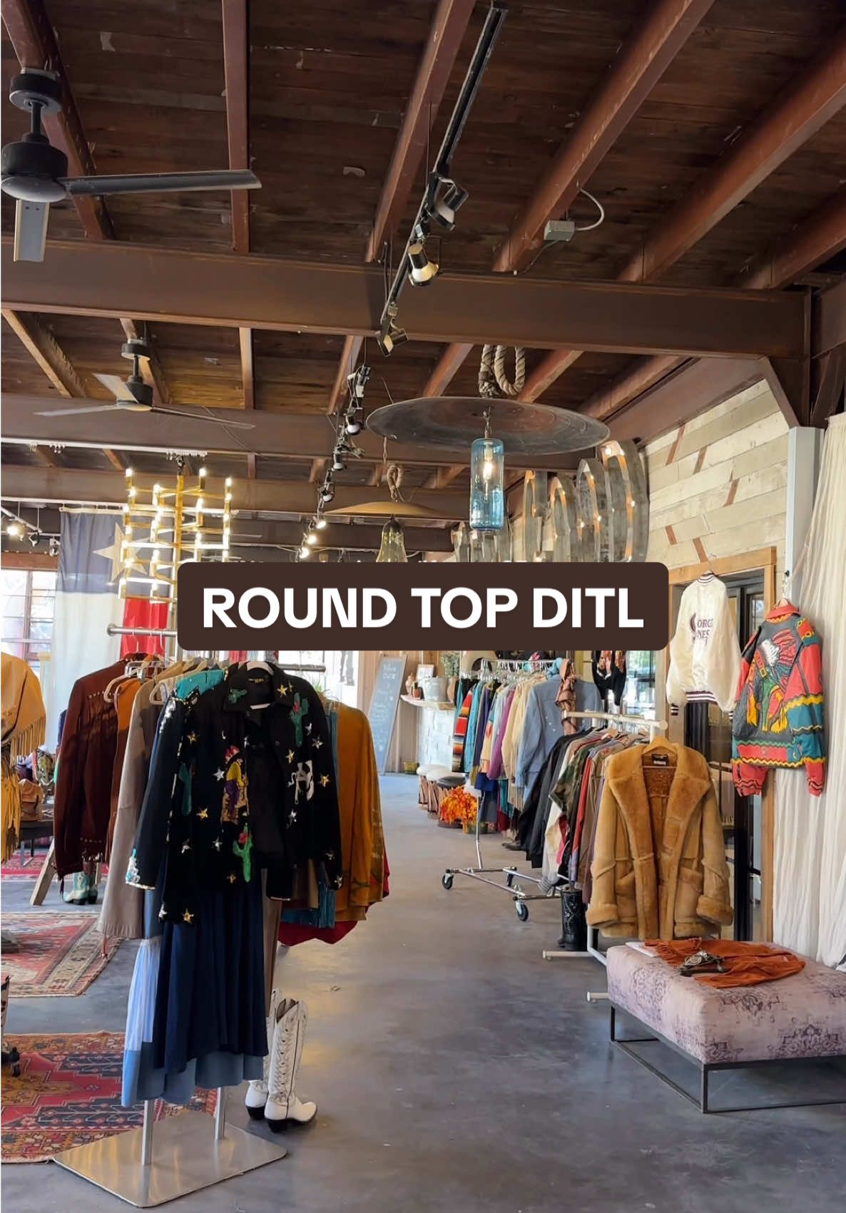 day two at Round Top, TX & omigosh sooo many good finds !!! 