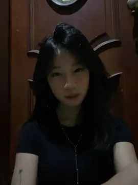 ituu pake eyeliner yaa guyss#fyp 