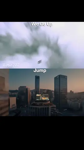 Jump & We Go Up  @blackpinkofficial @babymonster_yg #blackpink #babymonster #kpop #edit 