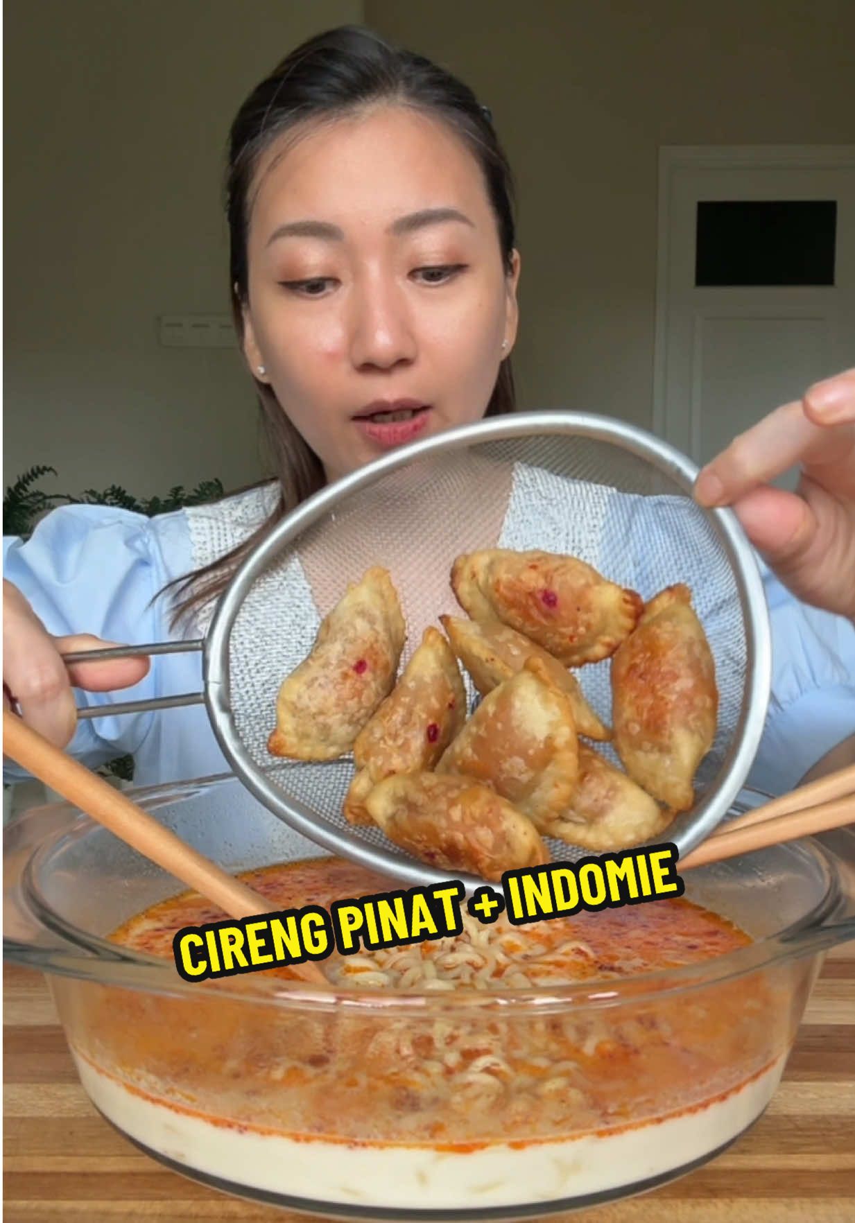 Replying to @www.tiktok.comloncengte6 NO MORE GUILTY .. SEGAR TANPA SUGAR 🥰🥰🥰 #nanakoot 