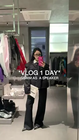 Vlog ทางการกันบ้าง 🤯🥴🤍#laglace #ลากลาส #ทีมลากลาส #วิทยากร 