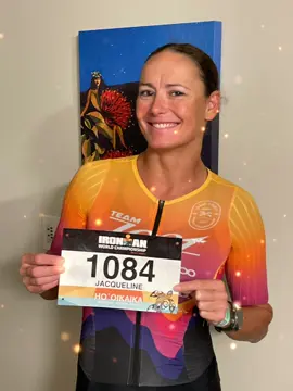 Download the app to cheer for my sister Jacqueline!!!! Sherpa 101 continued 🤣 Take notes!!  Stretch!! And take some deep breaths 💨  #teamzoot #teamzootnortheast #teamzootsocal #ironman #run #Running #runner #triathlon #triathlete #fypシ #fyp #sunrise #miles @Zoot Sports @Jacqattack365 