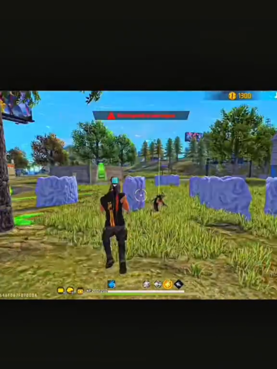 Un like? #freefire #insanos #brclasificatoria #viraltiktok 