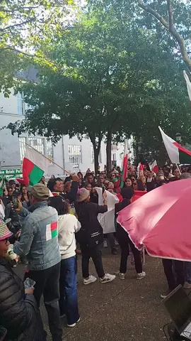 free Malagasy. Mobilisation Paris 11/10/2025. 10 bd de clichy 75017 @Manohana GenZ Mg #freemadagascar✊🇲🇬 #freemadagascar✊🏾🇲🇬 #genzmadagascar #madagascarchallenge #madagascar 