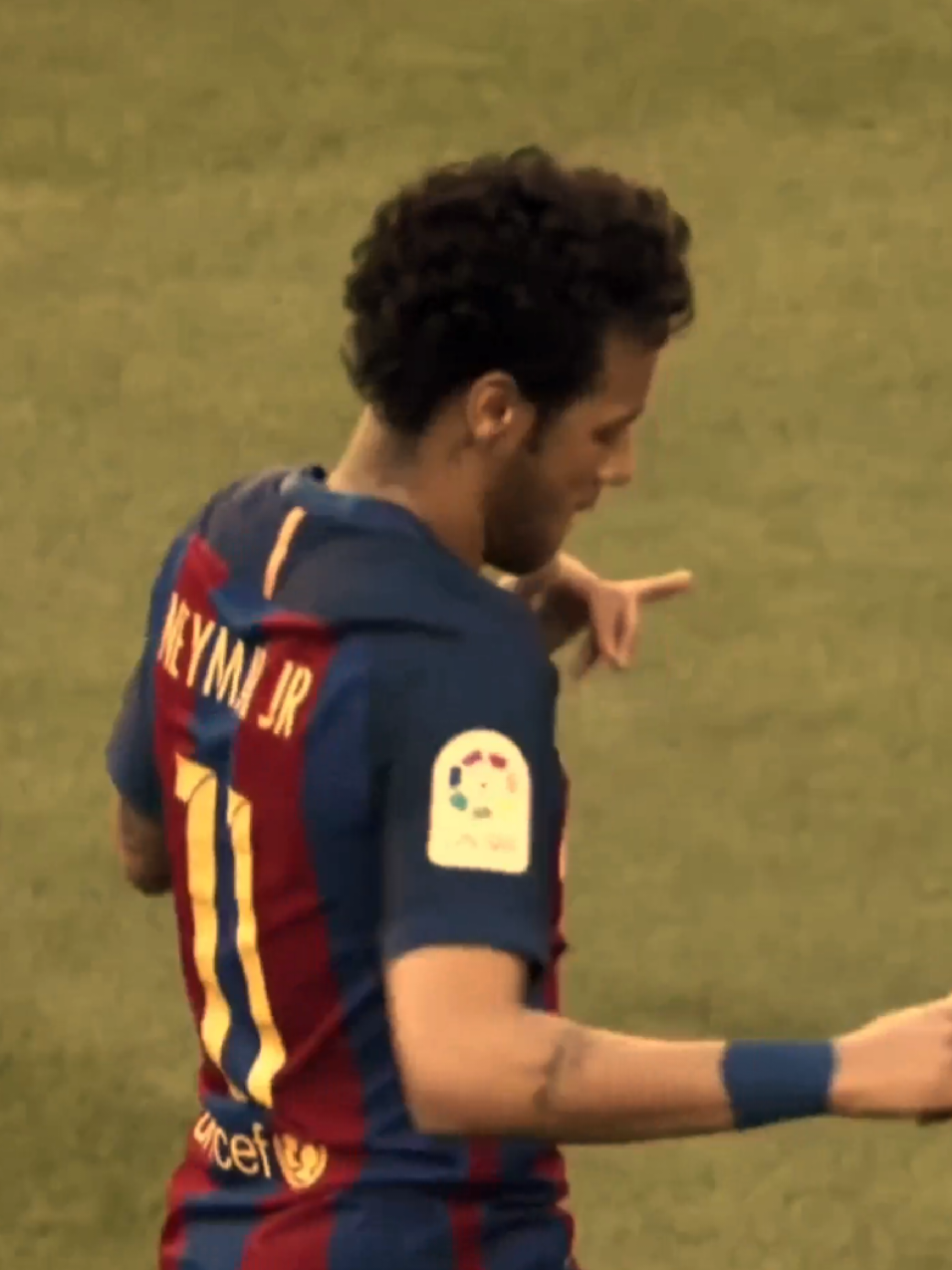 baila baila baila #foryou #fyp #neymar #neymarjr 