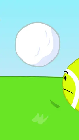 BFDI 11 Alternate Ending #bfdi #objectshow #osc #battlefordreamisland #objectshowcommunity 