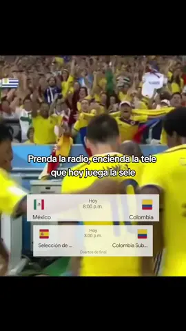 Vamoooos 🇨🇴🔥... #colombia #seleccioncolombia #hoy #colombianos #futbol⚽️ 