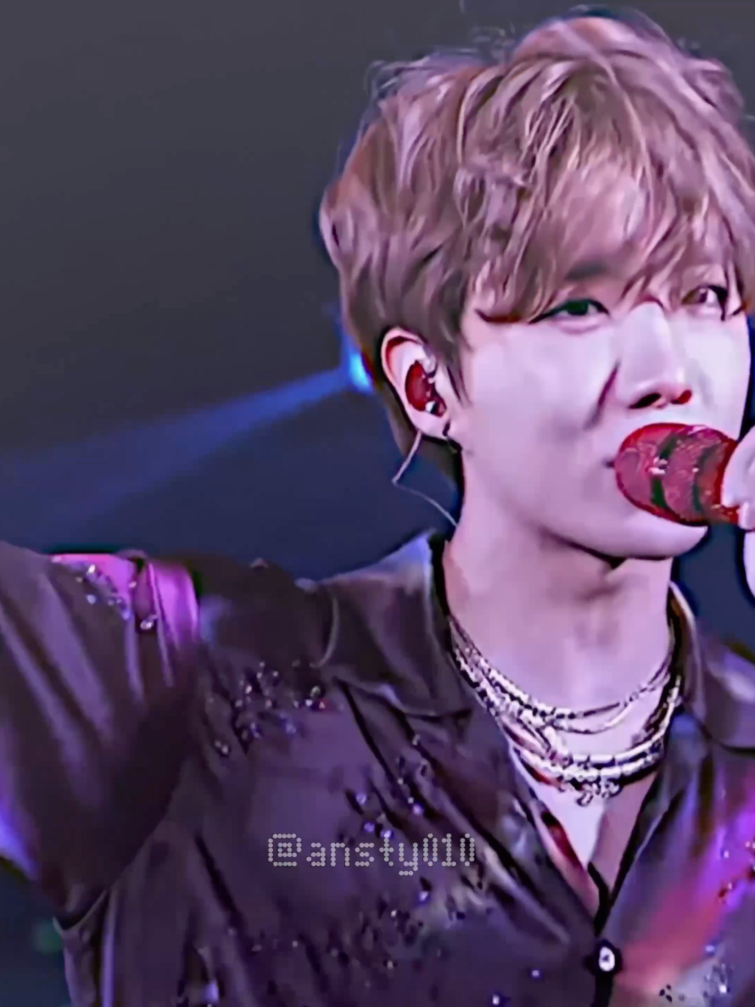 miss me? #jhope #hobi #JHOPE ##btsedit #kpop