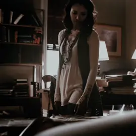 even katherine believed she was strong enough #bonniebennett #bonniebennettedit #katgraham #tvdedit #thevampirediariesedit 