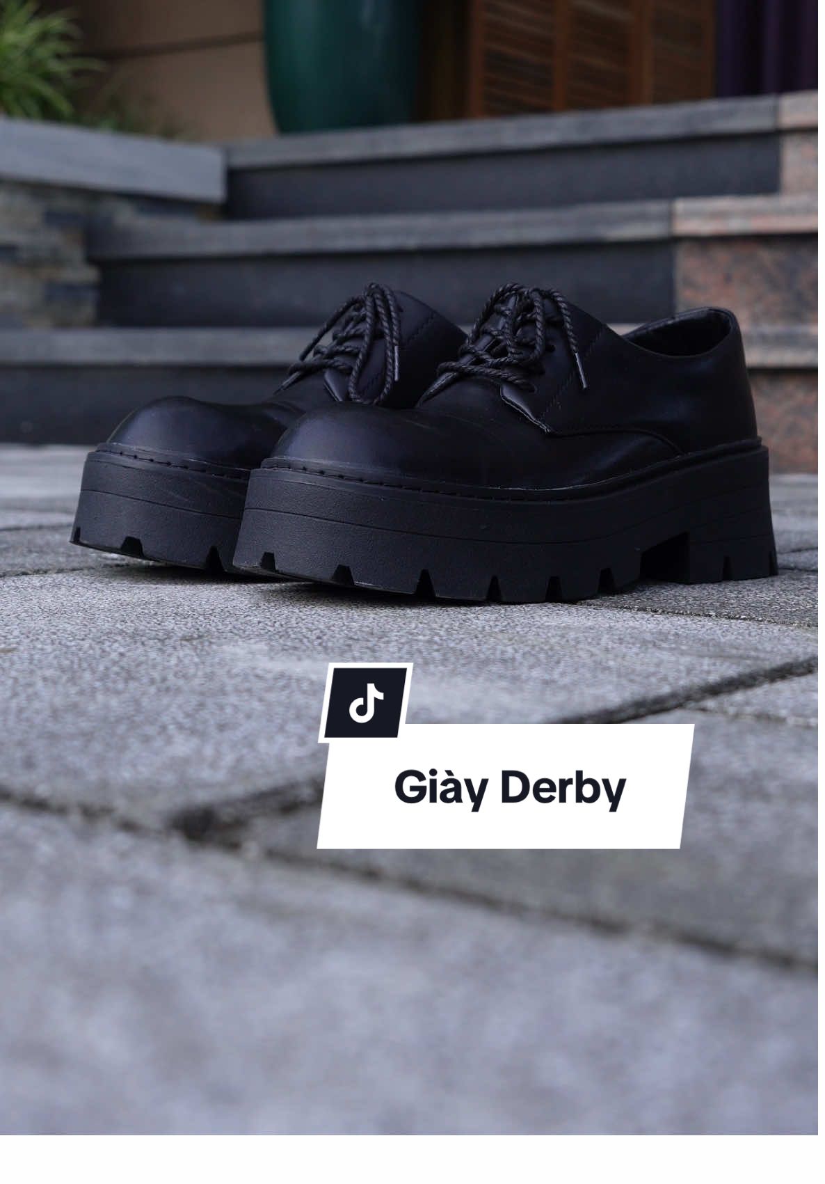 Giày thiết kế đẹp đế cao tận 7cm cho ae #outfit #giay 