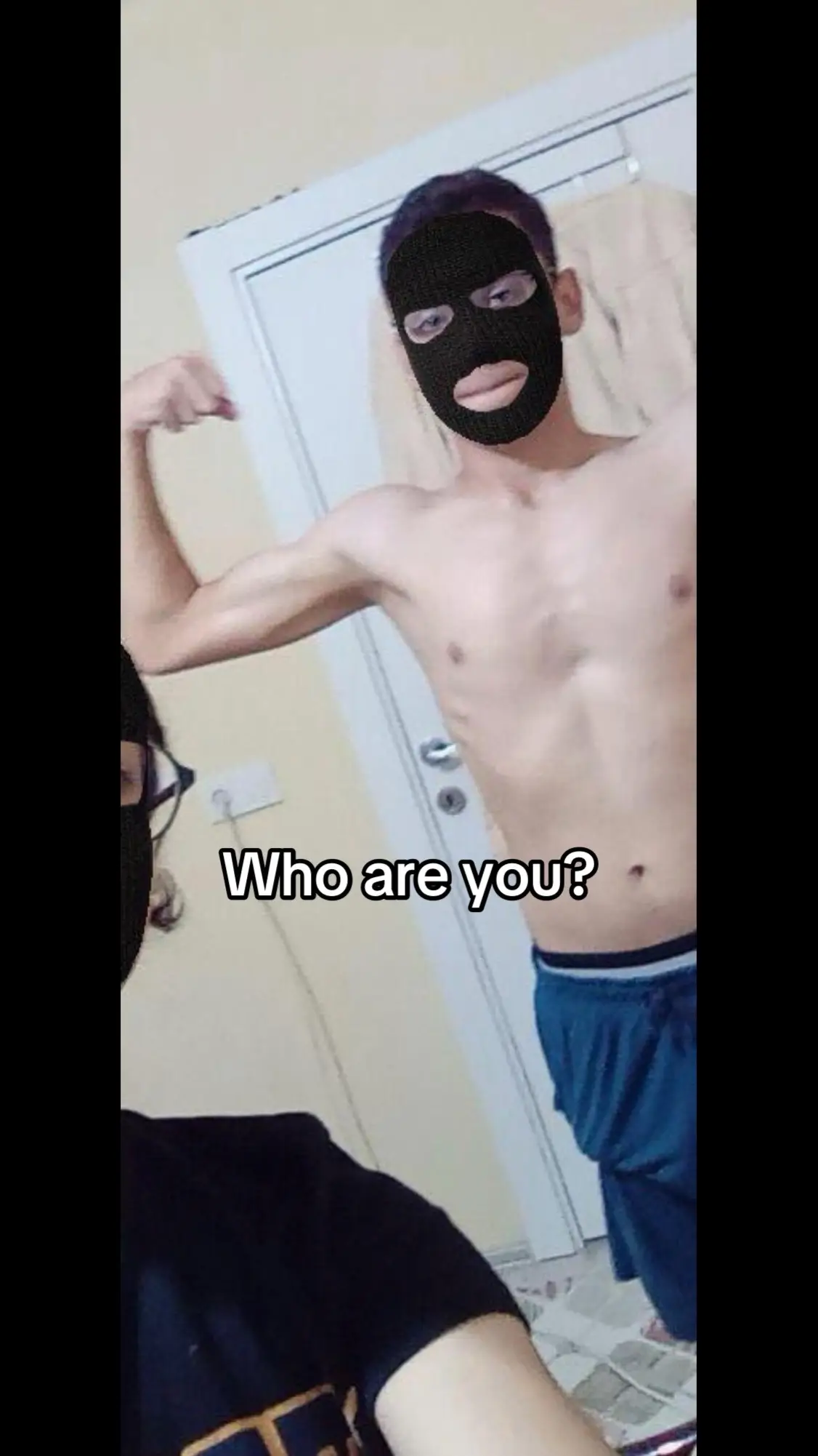 2 gune silmelik video #gym #fyp 