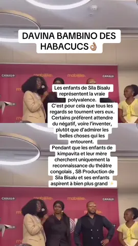 #pourtoi #theatrecongolais🇨🇩🇨🇩 #silabisalu #kinshasa_congo #congolesetiktok 