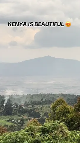 KENYA IS BEAUTIFUL 😍 #kenyantiktok🇰🇪 #kenya #beautiful #trend #😍😍😍 