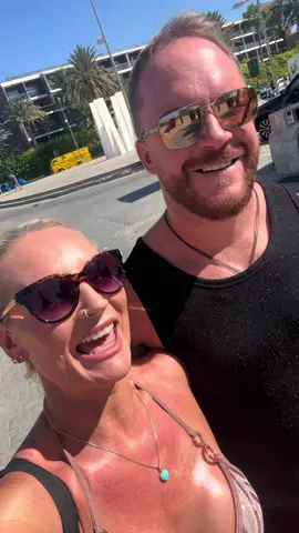 What absolute vibes yesterday @Blue Marlin Ibiza  We had the best time!  #bluemarlin #grancanaria #vibes 