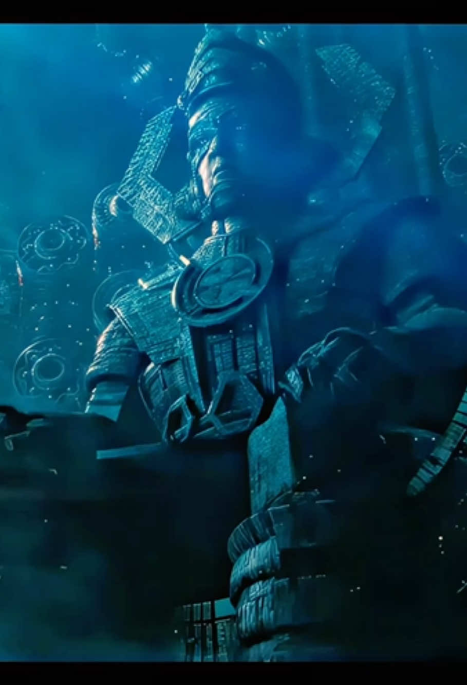 Tell the story from Galactus's perspective#fyp #edit #tiktokusa #movie #superpower 