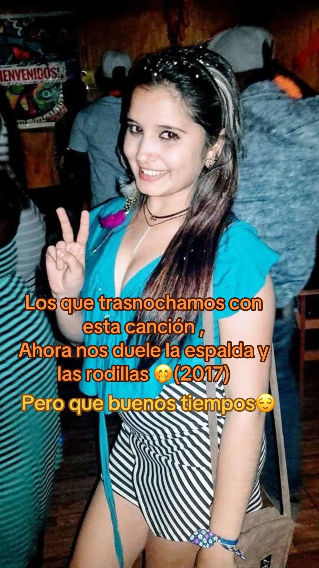 Buen tema que nos recuerda buenos tiempos🤩🥰😍Cofirmen 😎
