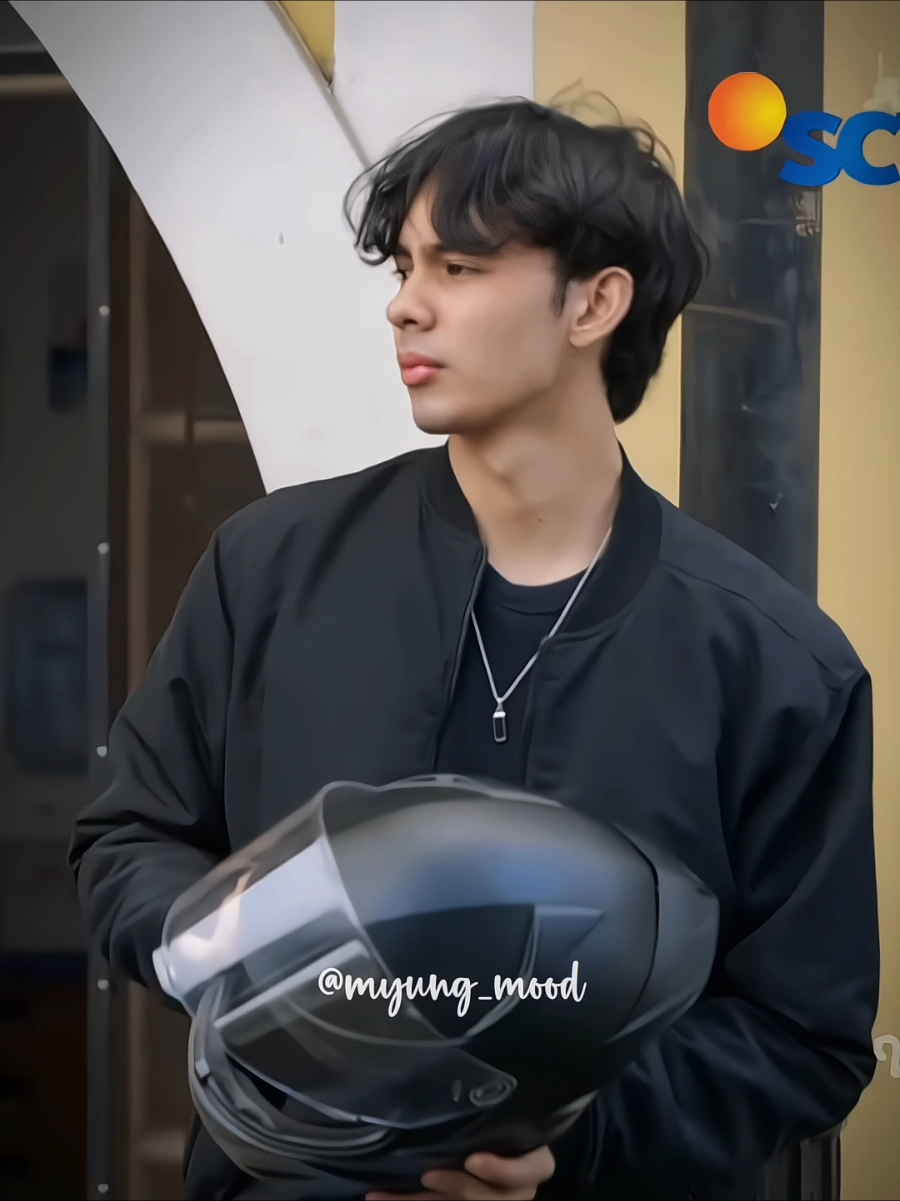 😌💘#fyp #fattahsyach #nicolerossi #asmaragenzsctv 