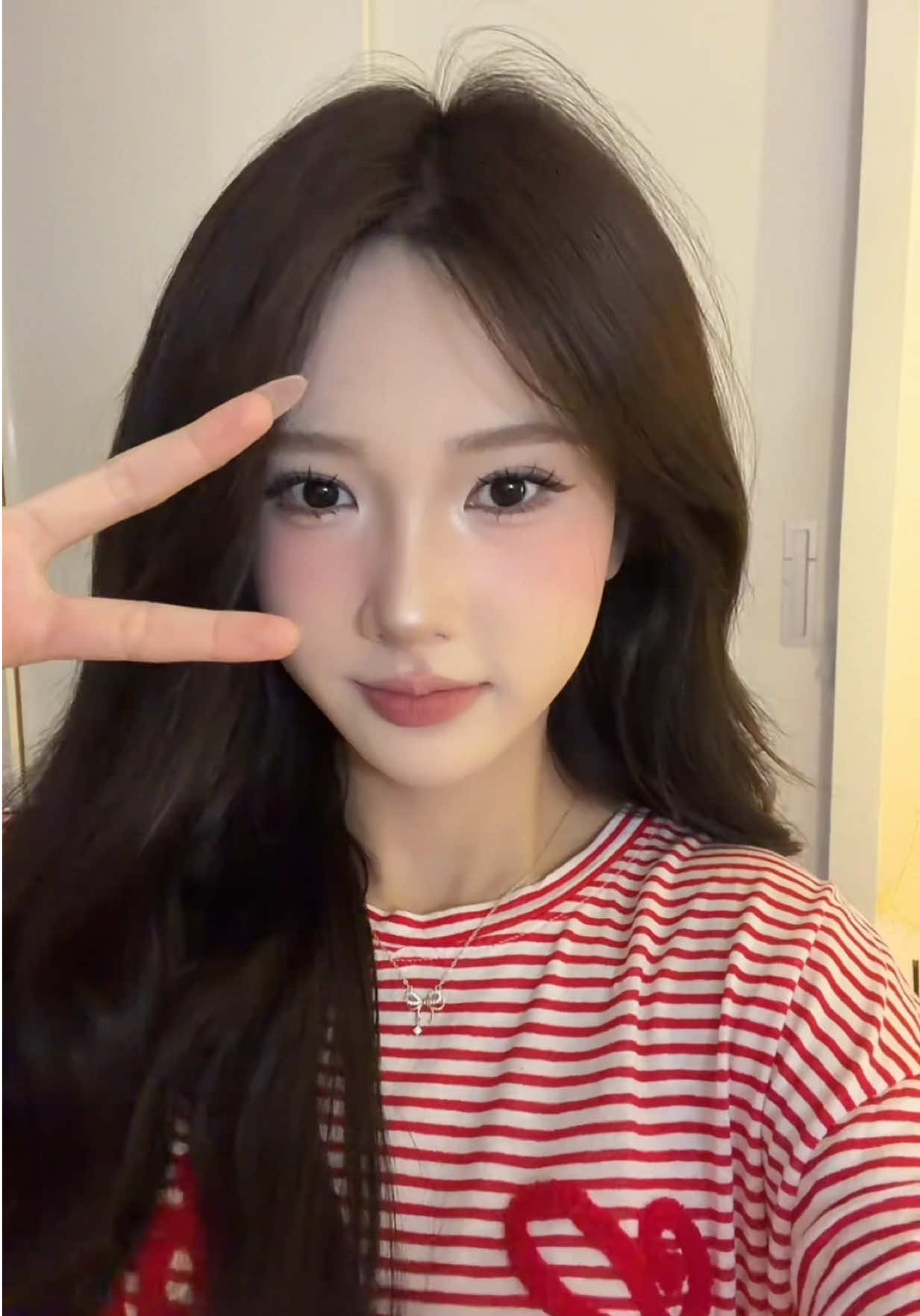 lần đầu tiên thích dùng cushion .  #cusion #carslan #makeup 