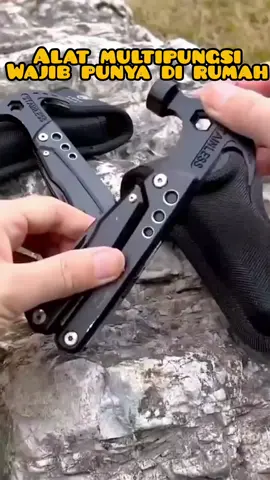 #tangkombinasi  #palumultipungsi  #lagiperomobisacod  #indonesia🇮🇩 