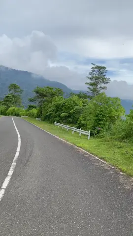 Tara roadtrip muna tayo. 🍃🛵#nature #roadtrip 