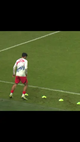 Son’s sprint #sonheungmin #son #southkorea #sprint #football 