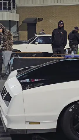 Grudge Race NORTH VS SOUTH CRACKBABY VS SNOWBALL #grudge #ss #montecar #big #money 