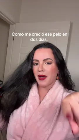 El mejor gotero de Agua de Cielo #hair #hairgrowth 