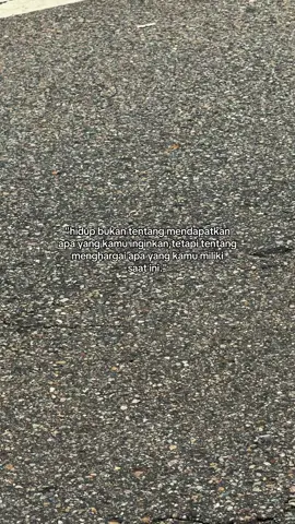 ayo bersyukur cah