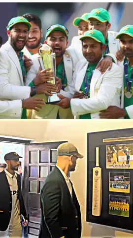 Pakistan wining all trophies#👀💯 #foryoupage ........ ... ... .. .
