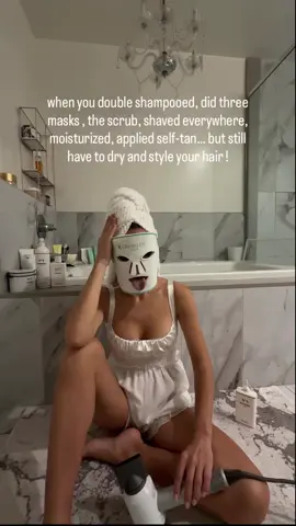 ahhh to be a woman @Alla Katkovski 