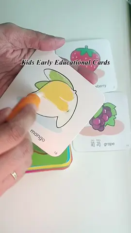Deserve to ng anak natin🥰 #kidsearlyeducationalcards #educationalcards #babyeducational #drawingcard 