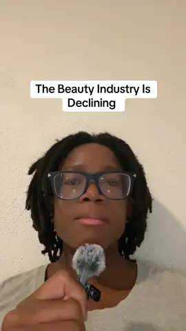 I had to learn how to do my hair and YouTube and TikTok have been golden. #beautyindustry #hairstylist #serviceindustry #nailstylist #beauty 