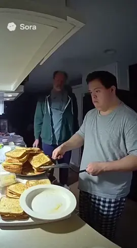 What you doing with that cheee Danny #funny #sora2 #cheese #funny #shanegillis 