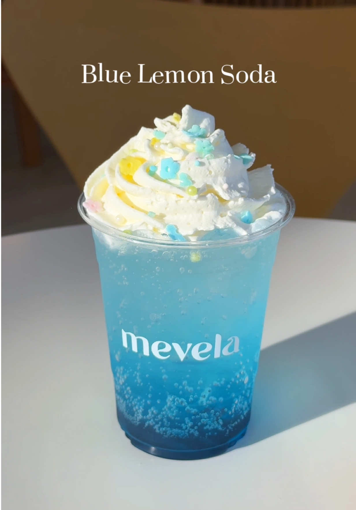 อันนี้คือสดชื่น เด็กๆ ชอบมั้ยคะ #คลังเครื่องดื่ม #แจกสูตร #เมนูขายดี #มีเวลาคาเฟ่ 