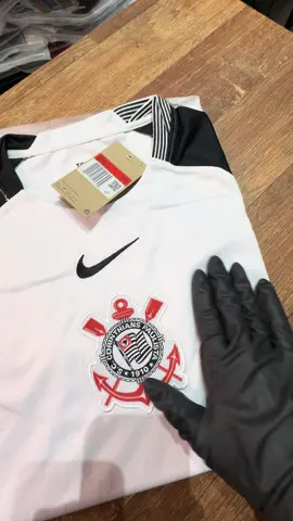#camisetasdefutbol #futebol #manto #timao #corinthians 