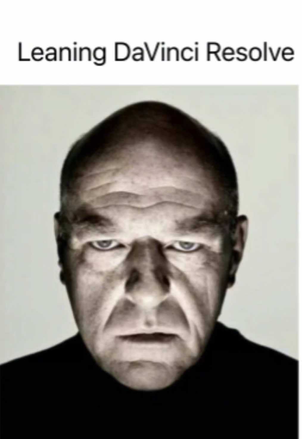 helpme #DaVinciResolve #Viral #Editing #sendhelp #fyp 