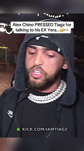 Damn 😳 #tiagz #alexchino #youcantfindalex #yera #fyp 