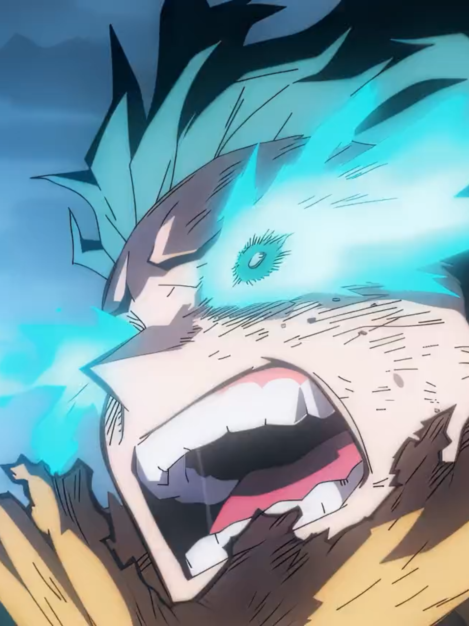 Bakugou Is Here! #bokunohero #myheroacademia #mha #bakugou #midoriyaizuku #anime ★ upload method ★ TG: @editing_news