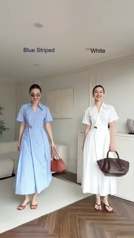 Các nàng sẽ chọn màu sắc nào để xuống phố trời thu ? #hagoo #macdepmoingay #OOTD 