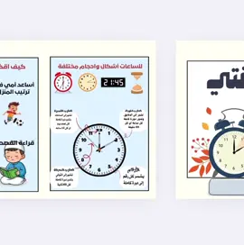 #مطويات #مطوية #أسرية #اكسبلور مطوية وقتي 