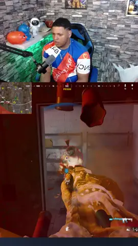 Lo logre o No ! #warzone #videoviral #callofduty #pindoxz 