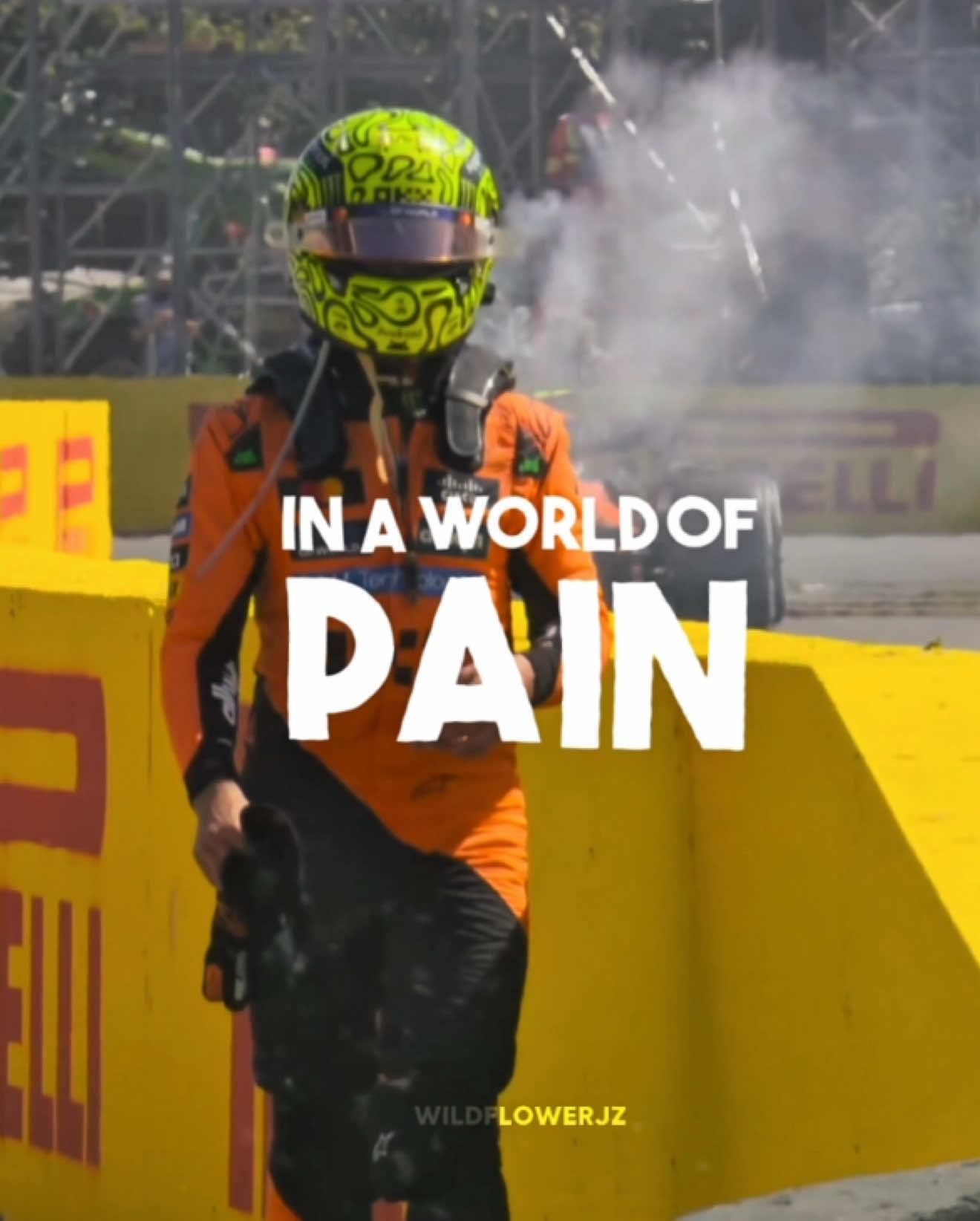 #𝗟𝗔𝗡𝗗𝗢𝗡𝗢𝗥𝗥𝗜𝗦 — the championship battle is officially on🙂‍↕️ - had this edit untouched for over two weeks and finally had some motivation to complete it - DISCLAIMER I do not wish for him to d!e it’s just part of the overlay and lyrics, this years championship battle I prefer Norris to win and Oscar is his championship rival - scp: velosbalkan overlay:@| 𝐀𝐒𝐆𝐕 𝐎𝐕𝐄𝐑𝐋𝐀𝐘𝐒 | & myself  #takedown #kpopdemonhunters #formulaone #fyp #landonorrisedit