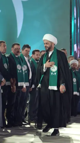 كلمة الشيخ الأمين جاءت مشيدة بالعمل المتميز الذي يقوم به السيد محافظ بابل، وما حققه من قصة نجاح أثمرت عن ازدهار المحافظة وجعلت منها رمزًا للحضارة وعاصمةً للصناعة. الصادقون معكم نحو مزيد من التقدم والازدهار 